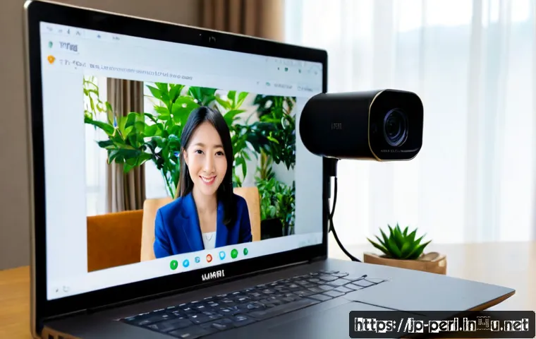 웹캠의 프레임 속도와 해상도 선택 가이드 관련 이미지 1